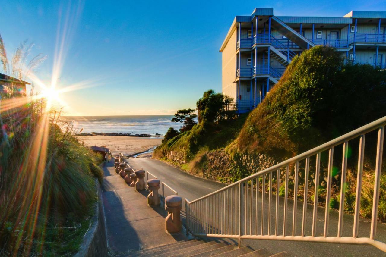 The Yellow Rose House Lincoln City Exterior foto
